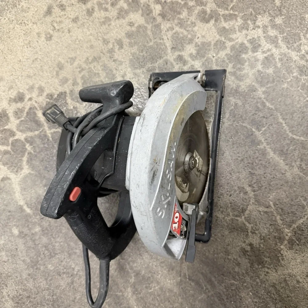 SkilSaw Circular Saw 5150, 7 1/4